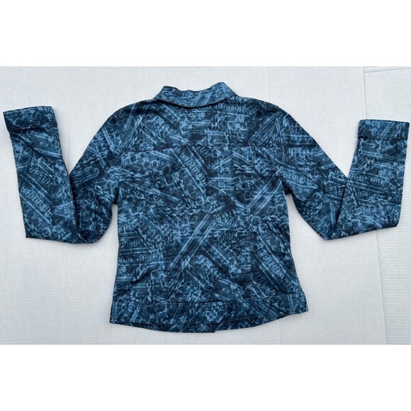 Calvin Klein Jeans Jacket Medium - Picture 5 of 6